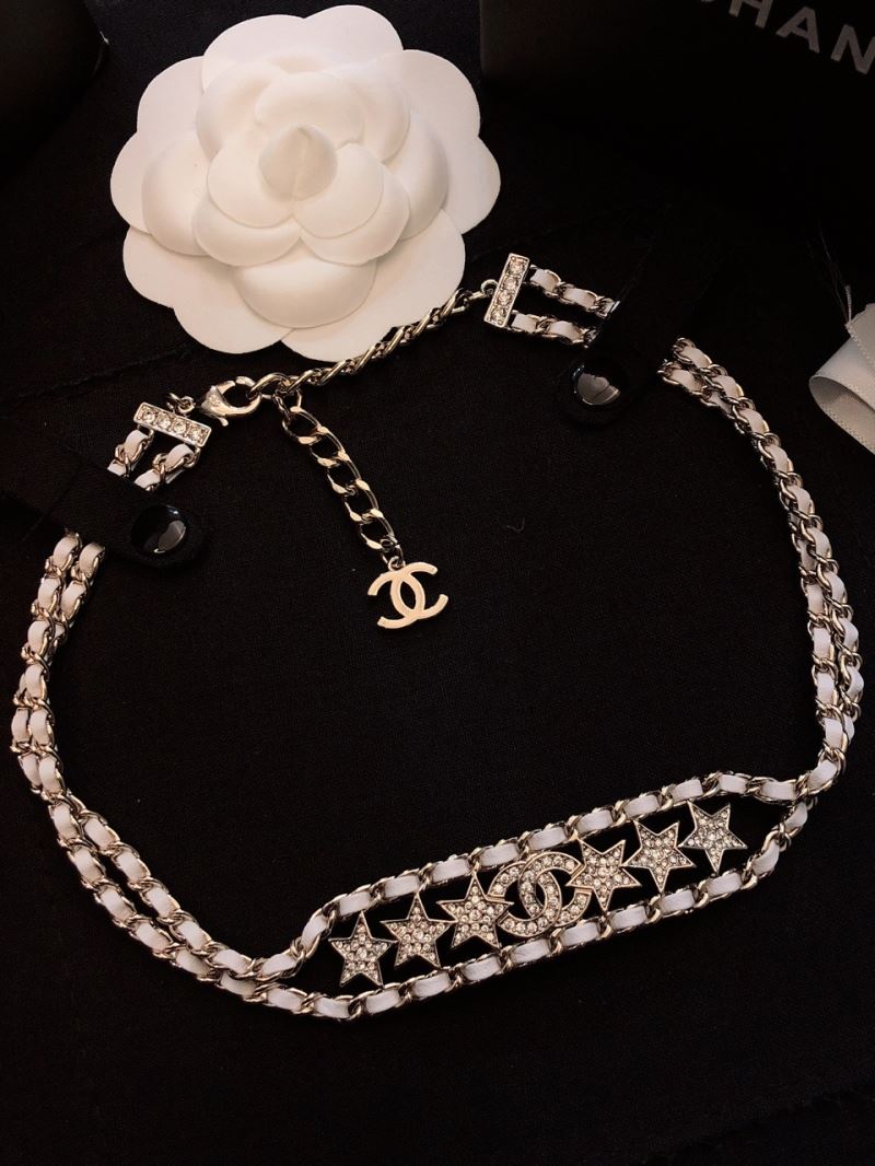 Chanel Brooches